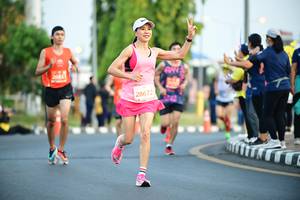 BIB: 26851, 28672
                            <button type="button" onclick="openModal(11679304)" class="btn btn-primary btn-sm float-right btn-popup" data-toggle="modal" data-target=".modal-high-quality">
                        <i class="fas fa-shopping-cart"></i> Add to Cart
                    </button>
                                            <button type="button" onclick="isThisMe(11679304, true)" class="btn btn-success btn-sm float-right btn-popup btn-isme hidden" data-toggle="tooltip" data-placement="bottom" title="นี่คือรูปของคุณใช่ไหม คลิกที่นี่เพื่อเอาเข้าอัลบั้ม">
                        <i class="fas fa-plus"></i> Add to album
                    </button>
                    <button type="button" onclick="isThisMe(11679304, false)" class="btn btn-warning btn-sm float-right btn-popup btn-isnotme hidden">
                        <i class="fas fa-ban"></i> Remove from album
                    </button>