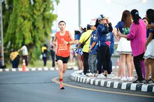 BIB: 26139
                            <button type="button" onclick="openModal(11675023)" class="btn btn-primary btn-sm float-right btn-popup" data-toggle="modal" data-target=".modal-high-quality">
                        <i class="fas fa-shopping-cart"></i> Add to Cart
                    </button>
                                            <button type="button" onclick="isThisMe(11675023, true)" class="btn btn-success btn-sm float-right btn-popup btn-isme hidden" data-toggle="tooltip" data-placement="bottom" title="นี่คือรูปของคุณใช่ไหม คลิกที่นี่เพื่อเอาเข้าอัลบั้ม">
                        <i class="fas fa-plus"></i> Add to album
                    </button>
                    <button type="button" onclick="isThisMe(11675023, false)" class="btn btn-warning btn-sm float-right btn-popup btn-isnotme hidden">
                        <i class="fas fa-ban"></i> Remove from album
                    </button>
