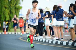 BIB: 41366
                            <button type="button" onclick="openModal(11679629)" class="btn btn-primary btn-sm float-right btn-popup" data-toggle="modal" data-target=".modal-high-quality">
                        <i class="fas fa-shopping-cart"></i> Add to Cart
                    </button>
                                            <button type="button" onclick="isThisMe(11679629, true)" class="btn btn-success btn-sm float-right btn-popup btn-isme hidden" data-toggle="tooltip" data-placement="bottom" title="นี่คือรูปของคุณใช่ไหม คลิกที่นี่เพื่อเอาเข้าอัลบั้ม">
                        <i class="fas fa-plus"></i> Add to album
                    </button>
                    <button type="button" onclick="isThisMe(11679629, false)" class="btn btn-warning btn-sm float-right btn-popup btn-isnotme hidden">
                        <i class="fas fa-ban"></i> Remove from album
                    </button>