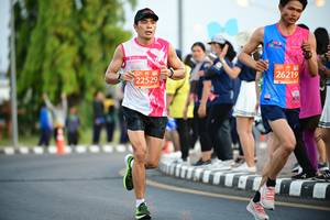 BIB: 26219, 22529
                            <button type="button" onclick="openModal(11121681)" class="btn btn-primary btn-sm float-right btn-popup" data-toggle="modal" data-target=".modal-high-quality">
                        <i class="fas fa-shopping-cart"></i> Add to Cart
                    </button>
                                            <button type="button" onclick="isThisMe(11121681, true)" class="btn btn-success btn-sm float-right btn-popup btn-isme hidden" data-toggle="tooltip" data-placement="bottom" title="นี่คือรูปของคุณใช่ไหม คลิกที่นี่เพื่อเอาเข้าอัลบั้ม">
                        <i class="fas fa-plus"></i> Add to album
                    </button>
                    <button type="button" onclick="isThisMe(11121681, false)" class="btn btn-warning btn-sm float-right btn-popup btn-isnotme hidden">
                        <i class="fas fa-ban"></i> Remove from album
                    </button>