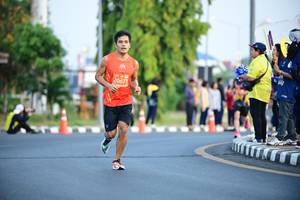BIB: 20671
                            <button type="button" onclick="openModal(11684473)" class="btn btn-primary btn-sm float-right btn-popup" data-toggle="modal" data-target=".modal-high-quality">
                        <i class="fas fa-shopping-cart"></i> Add to Cart
                    </button>
                                            <button type="button" onclick="isThisMe(11684473, true)" class="btn btn-success btn-sm float-right btn-popup btn-isme hidden" data-toggle="tooltip" data-placement="bottom" title="นี่คือรูปของคุณใช่ไหม คลิกที่นี่เพื่อเอาเข้าอัลบั้ม">
                        <i class="fas fa-plus"></i> Add to album
                    </button>
                    <button type="button" onclick="isThisMe(11684473, false)" class="btn btn-warning btn-sm float-right btn-popup btn-isnotme hidden">
                        <i class="fas fa-ban"></i> Remove from album
                    </button>