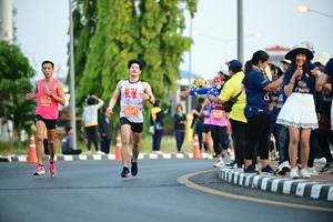 BIB: 20374, 20391, 0409
                            <button type="button" onclick="openModal(11677107)" class="btn btn-primary btn-sm float-right btn-popup" data-toggle="modal" data-target=".modal-high-quality">
                        <i class="fas fa-shopping-cart"></i> Add to Cart
                    </button>
                                            <button type="button" onclick="isThisMe(11677107, true)" class="btn btn-success btn-sm float-right btn-popup btn-isme hidden" data-toggle="tooltip" data-placement="bottom" title="นี่คือรูปของคุณใช่ไหม คลิกที่นี่เพื่อเอาเข้าอัลบั้ม">
                        <i class="fas fa-plus"></i> Add to album
                    </button>
                    <button type="button" onclick="isThisMe(11677107, false)" class="btn btn-warning btn-sm float-right btn-popup btn-isnotme hidden">
                        <i class="fas fa-ban"></i> Remove from album
                    </button>