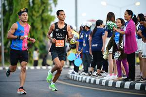 BIB: 26888
                            <button type="button" onclick="openModal(11114672)" class="btn btn-primary btn-sm float-right btn-popup" data-toggle="modal" data-target=".modal-high-quality">
                        <i class="fas fa-shopping-cart"></i> Add to Cart
                    </button>
                                            <button type="button" onclick="isThisMe(11114672, true)" class="btn btn-success btn-sm float-right btn-popup btn-isme hidden" data-toggle="tooltip" data-placement="bottom" title="นี่คือรูปของคุณใช่ไหม คลิกที่นี่เพื่อเอาเข้าอัลบั้ม">
                        <i class="fas fa-plus"></i> Add to album
                    </button>
                    <button type="button" onclick="isThisMe(11114672, false)" class="btn btn-warning btn-sm float-right btn-popup btn-isnotme hidden">
                        <i class="fas fa-ban"></i> Remove from album
                    </button>