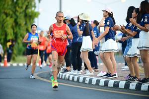 BIB: 26275
                            <button type="button" onclick="openModal(11678435)" class="btn btn-primary btn-sm float-right btn-popup" data-toggle="modal" data-target=".modal-high-quality">
                        <i class="fas fa-shopping-cart"></i> Add to Cart
                    </button>
                                            <button type="button" onclick="isThisMe(11678435, true)" class="btn btn-success btn-sm float-right btn-popup btn-isme hidden" data-toggle="tooltip" data-placement="bottom" title="นี่คือรูปของคุณใช่ไหม คลิกที่นี่เพื่อเอาเข้าอัลบั้ม">
                        <i class="fas fa-plus"></i> Add to album
                    </button>
                    <button type="button" onclick="isThisMe(11678435, false)" class="btn btn-warning btn-sm float-right btn-popup btn-isnotme hidden">
                        <i class="fas fa-ban"></i> Remove from album
                    </button>