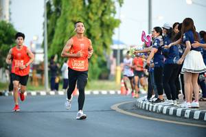 BIB: 20201, 21314
                            <button type="button" onclick="openModal(11678583)" class="btn btn-primary btn-sm float-right btn-popup" data-toggle="modal" data-target=".modal-high-quality">
                        <i class="fas fa-shopping-cart"></i> Add to Cart
                    </button>
                                            <button type="button" onclick="isThisMe(11678583, true)" class="btn btn-success btn-sm float-right btn-popup btn-isme hidden" data-toggle="tooltip" data-placement="bottom" title="นี่คือรูปของคุณใช่ไหม คลิกที่นี่เพื่อเอาเข้าอัลบั้ม">
                        <i class="fas fa-plus"></i> Add to album
                    </button>
                    <button type="button" onclick="isThisMe(11678583, false)" class="btn btn-warning btn-sm float-right btn-popup btn-isnotme hidden">
                        <i class="fas fa-ban"></i> Remove from album
                    </button>