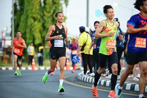 BIB: 20148, 20308, 44097
                            <button type="button" onclick="openModal(11682705)" class="btn btn-primary btn-sm float-right btn-popup" data-toggle="modal" data-target=".modal-high-quality">
                        <i class="fas fa-shopping-cart"></i> Add to Cart
                    </button>
                                            <button type="button" onclick="isThisMe(11682705, true)" class="btn btn-success btn-sm float-right btn-popup btn-isme hidden" data-toggle="tooltip" data-placement="bottom" title="นี่คือรูปของคุณใช่ไหม คลิกที่นี่เพื่อเอาเข้าอัลบั้ม">
                        <i class="fas fa-plus"></i> Add to album
                    </button>
                    <button type="button" onclick="isThisMe(11682705, false)" class="btn btn-warning btn-sm float-right btn-popup btn-isnotme hidden">
                        <i class="fas fa-ban"></i> Remove from album
                    </button>