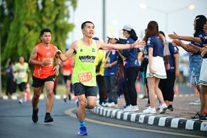 BIB: 25657
                            <button type="button" onclick="openModal(11682161)" class="btn btn-primary btn-sm float-right btn-popup" data-toggle="modal" data-target=".modal-high-quality">
                        <i class="fas fa-shopping-cart"></i> Add to Cart
                    </button>
                                            <button type="button" onclick="isThisMe(11682161, true)" class="btn btn-success btn-sm float-right btn-popup btn-isme hidden" data-toggle="tooltip" data-placement="bottom" title="นี่คือรูปของคุณใช่ไหม คลิกที่นี่เพื่อเอาเข้าอัลบั้ม">
                        <i class="fas fa-plus"></i> Add to album
                    </button>
                    <button type="button" onclick="isThisMe(11682161, false)" class="btn btn-warning btn-sm float-right btn-popup btn-isnotme hidden">
                        <i class="fas fa-ban"></i> Remove from album
                    </button>