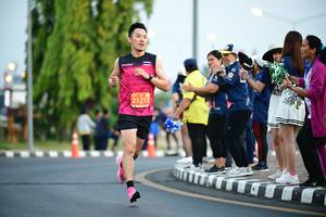 BIB: 21215
                            <button type="button" onclick="openModal(11119720)" class="btn btn-primary btn-sm float-right btn-popup" data-toggle="modal" data-target=".modal-high-quality">
                        <i class="fas fa-shopping-cart"></i> Add to Cart
                    </button>
                                            <button type="button" onclick="isThisMe(11119720, true)" class="btn btn-success btn-sm float-right btn-popup btn-isme hidden" data-toggle="tooltip" data-placement="bottom" title="นี่คือรูปของคุณใช่ไหม คลิกที่นี่เพื่อเอาเข้าอัลบั้ม">
                        <i class="fas fa-plus"></i> Add to album
                    </button>
                    <button type="button" onclick="isThisMe(11119720, false)" class="btn btn-warning btn-sm float-right btn-popup btn-isnotme hidden">
                        <i class="fas fa-ban"></i> Remove from album
                    </button>