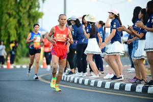 BIB: 26275
                            <button type="button" onclick="openModal(11678393)" class="btn btn-primary btn-sm float-right btn-popup" data-toggle="modal" data-target=".modal-high-quality">
                        <i class="fas fa-shopping-cart"></i> Add to Cart
                    </button>
                                            <button type="button" onclick="isThisMe(11678393, true)" class="btn btn-success btn-sm float-right btn-popup btn-isme hidden" data-toggle="tooltip" data-placement="bottom" title="นี่คือรูปของคุณใช่ไหม คลิกที่นี่เพื่อเอาเข้าอัลบั้ม">
                        <i class="fas fa-plus"></i> Add to album
                    </button>
                    <button type="button" onclick="isThisMe(11678393, false)" class="btn btn-warning btn-sm float-right btn-popup btn-isnotme hidden">
                        <i class="fas fa-ban"></i> Remove from album
                    </button>