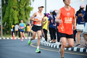 BIB: 22709, 254
                            <button type="button" onclick="openModal(11684083)" class="btn btn-primary btn-sm float-right btn-popup" data-toggle="modal" data-target=".modal-high-quality">
                        <i class="fas fa-shopping-cart"></i> Add to Cart
                    </button>
                                            <button type="button" onclick="isThisMe(11684083, true)" class="btn btn-success btn-sm float-right btn-popup btn-isme hidden" data-toggle="tooltip" data-placement="bottom" title="นี่คือรูปของคุณใช่ไหม คลิกที่นี่เพื่อเอาเข้าอัลบั้ม">
                        <i class="fas fa-plus"></i> Add to album
                    </button>
                    <button type="button" onclick="isThisMe(11684083, false)" class="btn btn-warning btn-sm float-right btn-popup btn-isnotme hidden">
                        <i class="fas fa-ban"></i> Remove from album
                    </button>