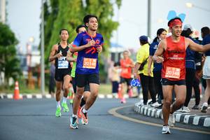 BIB: 20148, 4409, 20348
                            <button type="button" onclick="openModal(11682624)" class="btn btn-primary btn-sm float-right btn-popup" data-toggle="modal" data-target=".modal-high-quality">
                        <i class="fas fa-shopping-cart"></i> Add to Cart
                    </button>
                                            <button type="button" onclick="isThisMe(11682624, true)" class="btn btn-success btn-sm float-right btn-popup btn-isme hidden" data-toggle="tooltip" data-placement="bottom" title="นี่คือรูปของคุณใช่ไหม คลิกที่นี่เพื่อเอาเข้าอัลบั้ม">
                        <i class="fas fa-plus"></i> Add to album
                    </button>
                    <button type="button" onclick="isThisMe(11682624, false)" class="btn btn-warning btn-sm float-right btn-popup btn-isnotme hidden">
                        <i class="fas fa-ban"></i> Remove from album
                    </button>