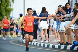BIB: 20218
                            <button type="button" onclick="openModal(11682258)" class="btn btn-primary btn-sm float-right btn-popup" data-toggle="modal" data-target=".modal-high-quality">
                        <i class="fas fa-shopping-cart"></i> Add to Cart
                    </button>
                                            <button type="button" onclick="isThisMe(11682258, true)" class="btn btn-success btn-sm float-right btn-popup btn-isme hidden" data-toggle="tooltip" data-placement="bottom" title="นี่คือรูปของคุณใช่ไหม คลิกที่นี่เพื่อเอาเข้าอัลบั้ม">
                        <i class="fas fa-plus"></i> Add to album
                    </button>
                    <button type="button" onclick="isThisMe(11682258, false)" class="btn btn-warning btn-sm float-right btn-popup btn-isnotme hidden">
                        <i class="fas fa-ban"></i> Remove from album
                    </button>