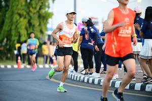 BIB: 22709, 25804
                            <button type="button" onclick="openModal(11684088)" class="btn btn-primary btn-sm float-right btn-popup" data-toggle="modal" data-target=".modal-high-quality">
                        <i class="fas fa-shopping-cart"></i> Add to Cart
                    </button>
                                            <button type="button" onclick="isThisMe(11684088, true)" class="btn btn-success btn-sm float-right btn-popup btn-isme hidden" data-toggle="tooltip" data-placement="bottom" title="นี่คือรูปของคุณใช่ไหม คลิกที่นี่เพื่อเอาเข้าอัลบั้ม">
                        <i class="fas fa-plus"></i> Add to album
                    </button>
                    <button type="button" onclick="isThisMe(11684088, false)" class="btn btn-warning btn-sm float-right btn-popup btn-isnotme hidden">
                        <i class="fas fa-ban"></i> Remove from album
                    </button>