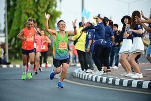 BIB: 25546, 25686
                            <button type="button" onclick="openModal(11676641)" class="btn btn-primary btn-sm float-right btn-popup" data-toggle="modal" data-target=".modal-high-quality">
                        <i class="fas fa-shopping-cart"></i> Add to Cart
                    </button>
                                            <button type="button" onclick="isThisMe(11676641, true)" class="btn btn-success btn-sm float-right btn-popup btn-isme hidden" data-toggle="tooltip" data-placement="bottom" title="นี่คือรูปของคุณใช่ไหม คลิกที่นี่เพื่อเอาเข้าอัลบั้ม">
                        <i class="fas fa-plus"></i> Add to album
                    </button>
                    <button type="button" onclick="isThisMe(11676641, false)" class="btn btn-warning btn-sm float-right btn-popup btn-isnotme hidden">
                        <i class="fas fa-ban"></i> Remove from album
                    </button>