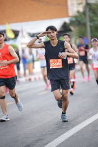 BIB: 26686
                            <button type="button" onclick="openModal(11117892)" class="btn btn-primary btn-sm float-right btn-popup" data-toggle="modal" data-target=".modal-high-quality">
                        <i class="fas fa-shopping-cart"></i> Add to Cart
                    </button>
                                            <button type="button" onclick="isThisMe(11117892, true)" class="btn btn-success btn-sm float-right btn-popup btn-isme hidden" data-toggle="tooltip" data-placement="bottom" title="นี่คือรูปของคุณใช่ไหม คลิกที่นี่เพื่อเอาเข้าอัลบั้ม">
                        <i class="fas fa-plus"></i> Add to album
                    </button>
                    <button type="button" onclick="isThisMe(11117892, false)" class="btn btn-warning btn-sm float-right btn-popup btn-isnotme hidden">
                        <i class="fas fa-ban"></i> Remove from album
                    </button>