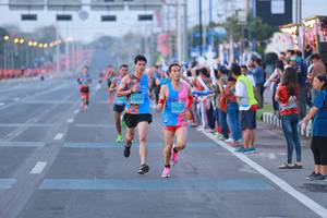 BIB: 14496, 10220
                            <button type="button" onclick="openModal(10802330)" class="btn btn-primary btn-sm float-right btn-popup" data-toggle="modal" data-target=".modal-high-quality">
                        <i class="fas fa-shopping-cart"></i> Add to Cart
                    </button>
                                            <button type="button" onclick="isThisMe(10802330, true)" class="btn btn-success btn-sm float-right btn-popup btn-isme hidden" data-toggle="tooltip" data-placement="bottom" title="นี่คือรูปของคุณใช่ไหม คลิกที่นี่เพื่อเอาเข้าอัลบั้ม">
                        <i class="fas fa-plus"></i> Add to album
                    </button>
                    <button type="button" onclick="isThisMe(10802330, false)" class="btn btn-warning btn-sm float-right btn-popup btn-isnotme hidden">
                        <i class="fas fa-ban"></i> Remove from album
                    </button>