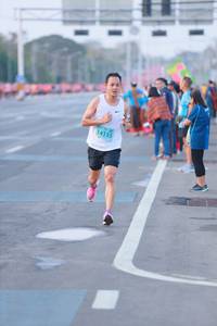 BIB: 14135
                            <button type="button" onclick="openModal(10808393)" class="btn btn-primary btn-sm float-right btn-popup" data-toggle="modal" data-target=".modal-high-quality">
                        <i class="fas fa-shopping-cart"></i> Add to Cart
                    </button>
                                            <button type="button" onclick="isThisMe(10808393, true)" class="btn btn-success btn-sm float-right btn-popup btn-isme hidden" data-toggle="tooltip" data-placement="bottom" title="นี่คือรูปของคุณใช่ไหม คลิกที่นี่เพื่อเอาเข้าอัลบั้ม">
                        <i class="fas fa-plus"></i> Add to album
                    </button>
                    <button type="button" onclick="isThisMe(10808393, false)" class="btn btn-warning btn-sm float-right btn-popup btn-isnotme hidden">
                        <i class="fas fa-ban"></i> Remove from album
                    </button>