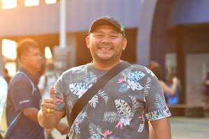 BIB: 
                            <button type="button" onclick="openModal(10455717)" class="btn btn-primary btn-sm float-right btn-popup" data-toggle="modal" data-target=".modal-high-quality">
                        <i class="fas fa-shopping-cart"></i> Add to Cart
                    </button>
                                            <button type="button" onclick="isThisMe(10455717, true)" class="btn btn-success btn-sm float-right btn-popup btn-isme hidden" data-toggle="tooltip" data-placement="bottom" title="นี่คือรูปของคุณใช่ไหม คลิกที่นี่เพื่อเอาเข้าอัลบั้ม">
                        <i class="fas fa-plus"></i> Add to album
                    </button>
                    <button type="button" onclick="isThisMe(10455717, false)" class="btn btn-warning btn-sm float-right btn-popup btn-isnotme hidden">
                        <i class="fas fa-ban"></i> Remove from album
                    </button>