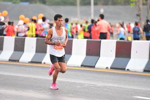 BIB: 25934
                            <button type="button" onclick="openModal(11199970)" class="btn btn-primary btn-sm float-right btn-popup" data-toggle="modal" data-target=".modal-high-quality">
                        <i class="fas fa-shopping-cart"></i> Add to Cart
                    </button>
                                            <button type="button" onclick="isThisMe(11199970, true)" class="btn btn-success btn-sm float-right btn-popup btn-isme hidden" data-toggle="tooltip" data-placement="bottom" title="นี่คือรูปของคุณใช่ไหม คลิกที่นี่เพื่อเอาเข้าอัลบั้ม">
                        <i class="fas fa-plus"></i> Add to album
                    </button>
                    <button type="button" onclick="isThisMe(11199970, false)" class="btn btn-warning btn-sm float-right btn-popup btn-isnotme hidden">
                        <i class="fas fa-ban"></i> Remove from album
                    </button>