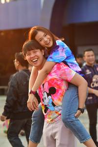 BIB: 
                            <button type="button" onclick="openModal(10455970)" class="btn btn-primary btn-sm float-right btn-popup" data-toggle="modal" data-target=".modal-high-quality">
                        <i class="fas fa-shopping-cart"></i> Add to Cart
                    </button>
                                            <button type="button" onclick="isThisMe(10455970, true)" class="btn btn-success btn-sm float-right btn-popup btn-isme hidden" data-toggle="tooltip" data-placement="bottom" title="นี่คือรูปของคุณใช่ไหม คลิกที่นี่เพื่อเอาเข้าอัลบั้ม">
                        <i class="fas fa-plus"></i> Add to album
                    </button>
                    <button type="button" onclick="isThisMe(10455970, false)" class="btn btn-warning btn-sm float-right btn-popup btn-isnotme hidden">
                        <i class="fas fa-ban"></i> Remove from album
                    </button>