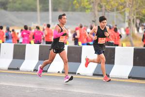 BIB: 203, 2599
                            <button type="button" onclick="openModal(11205236)" class="btn btn-primary btn-sm float-right btn-popup" data-toggle="modal" data-target=".modal-high-quality">
                        <i class="fas fa-shopping-cart"></i> Add to Cart
                    </button>
                                            <button type="button" onclick="isThisMe(11205236, true)" class="btn btn-success btn-sm float-right btn-popup btn-isme hidden" data-toggle="tooltip" data-placement="bottom" title="นี่คือรูปของคุณใช่ไหม คลิกที่นี่เพื่อเอาเข้าอัลบั้ม">
                        <i class="fas fa-plus"></i> Add to album
                    </button>
                    <button type="button" onclick="isThisMe(11205236, false)" class="btn btn-warning btn-sm float-right btn-popup btn-isnotme hidden">
                        <i class="fas fa-ban"></i> Remove from album
                    </button>