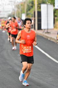 BIB: 20653
                            <button type="button" onclick="openModal(10638921)" class="btn btn-primary btn-sm float-right btn-popup" data-toggle="modal" data-target=".modal-high-quality">
                        <i class="fas fa-shopping-cart"></i> Add to Cart
                    </button>
                                            <button type="button" onclick="isThisMe(10638921, true)" class="btn btn-success btn-sm float-right btn-popup btn-isme hidden" data-toggle="tooltip" data-placement="bottom" title="นี่คือรูปของคุณใช่ไหม คลิกที่นี่เพื่อเอาเข้าอัลบั้ม">
                        <i class="fas fa-plus"></i> Add to album
                    </button>
                    <button type="button" onclick="isThisMe(10638921, false)" class="btn btn-warning btn-sm float-right btn-popup btn-isnotme hidden">
                        <i class="fas fa-ban"></i> Remove from album
                    </button>