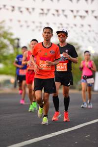 BIB: 200, 20361
                            <button type="button" onclick="openModal(11038435)" class="btn btn-primary btn-sm float-right btn-popup" data-toggle="modal" data-target=".modal-high-quality">
                        <i class="fas fa-shopping-cart"></i> Add to Cart
                    </button>
                                            <button type="button" onclick="isThisMe(11038435, true)" class="btn btn-success btn-sm float-right btn-popup btn-isme hidden" data-toggle="tooltip" data-placement="bottom" title="นี่คือรูปของคุณใช่ไหม คลิกที่นี่เพื่อเอาเข้าอัลบั้ม">
                        <i class="fas fa-plus"></i> Add to album
                    </button>
                    <button type="button" onclick="isThisMe(11038435, false)" class="btn btn-warning btn-sm float-right btn-popup btn-isnotme hidden">
                        <i class="fas fa-ban"></i> Remove from album
                    </button>