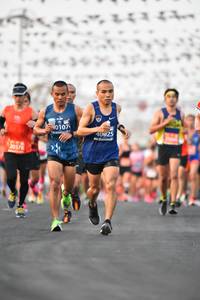 BIB: 107, 40025, 20578
                            <button type="button" onclick="openModal(10639510)" class="btn btn-primary btn-sm float-right btn-popup" data-toggle="modal" data-target=".modal-high-quality">
                        <i class="fas fa-shopping-cart"></i> Add to Cart
                    </button>
                                            <button type="button" onclick="isThisMe(10639510, true)" class="btn btn-success btn-sm float-right btn-popup btn-isme hidden" data-toggle="tooltip" data-placement="bottom" title="นี่คือรูปของคุณใช่ไหม คลิกที่นี่เพื่อเอาเข้าอัลบั้ม">
                        <i class="fas fa-plus"></i> Add to album
                    </button>
                    <button type="button" onclick="isThisMe(10639510, false)" class="btn btn-warning btn-sm float-right btn-popup btn-isnotme hidden">
                        <i class="fas fa-ban"></i> Remove from album
                    </button>