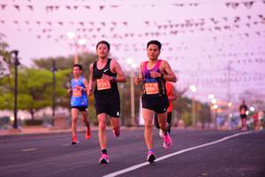 BIB: 27263, 25961
                            <button type="button" onclick="openModal(11030476)" class="btn btn-primary btn-sm float-right btn-popup" data-toggle="modal" data-target=".modal-high-quality">
                        <i class="fas fa-shopping-cart"></i> Add to Cart
                    </button>
                                            <button type="button" onclick="isThisMe(11030476, true)" class="btn btn-success btn-sm float-right btn-popup btn-isme hidden" data-toggle="tooltip" data-placement="bottom" title="นี่คือรูปของคุณใช่ไหม คลิกที่นี่เพื่อเอาเข้าอัลบั้ม">
                        <i class="fas fa-plus"></i> Add to album
                    </button>
                    <button type="button" onclick="isThisMe(11030476, false)" class="btn btn-warning btn-sm float-right btn-popup btn-isnotme hidden">
                        <i class="fas fa-ban"></i> Remove from album
                    </button>
