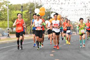 BIB: 25805, 197
                            <button type="button" onclick="openModal(10638371)" class="btn btn-primary btn-sm float-right btn-popup" data-toggle="modal" data-target=".modal-high-quality">
                        <i class="fas fa-shopping-cart"></i> Add to Cart
                    </button>
                                            <button type="button" onclick="isThisMe(10638371, true)" class="btn btn-success btn-sm float-right btn-popup btn-isme hidden" data-toggle="tooltip" data-placement="bottom" title="นี่คือรูปของคุณใช่ไหม คลิกที่นี่เพื่อเอาเข้าอัลบั้ม">
                        <i class="fas fa-plus"></i> Add to album
                    </button>
                    <button type="button" onclick="isThisMe(10638371, false)" class="btn btn-warning btn-sm float-right btn-popup btn-isnotme hidden">
                        <i class="fas fa-ban"></i> Remove from album
                    </button>