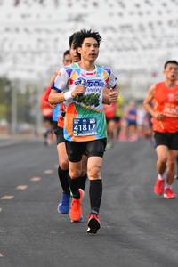 BIB: 41817
                            <button type="button" onclick="openModal(10640414)" class="btn btn-primary btn-sm float-right btn-popup" data-toggle="modal" data-target=".modal-high-quality">
                        <i class="fas fa-shopping-cart"></i> Add to Cart
                    </button>
                                            <button type="button" onclick="isThisMe(10640414, true)" class="btn btn-success btn-sm float-right btn-popup btn-isme hidden" data-toggle="tooltip" data-placement="bottom" title="นี่คือรูปของคุณใช่ไหม คลิกที่นี่เพื่อเอาเข้าอัลบั้ม">
                        <i class="fas fa-plus"></i> Add to album
                    </button>
                    <button type="button" onclick="isThisMe(10640414, false)" class="btn btn-warning btn-sm float-right btn-popup btn-isnotme hidden">
                        <i class="fas fa-ban"></i> Remove from album
                    </button>