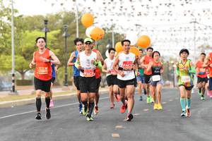 BIB: 25805, 23197
                            <button type="button" onclick="openModal(10638367)" class="btn btn-primary btn-sm float-right btn-popup" data-toggle="modal" data-target=".modal-high-quality">
                        <i class="fas fa-shopping-cart"></i> Add to Cart
                    </button>
                                            <button type="button" onclick="isThisMe(10638367, true)" class="btn btn-success btn-sm float-right btn-popup btn-isme hidden" data-toggle="tooltip" data-placement="bottom" title="นี่คือรูปของคุณใช่ไหม คลิกที่นี่เพื่อเอาเข้าอัลบั้ม">
                        <i class="fas fa-plus"></i> Add to album
                    </button>
                    <button type="button" onclick="isThisMe(10638367, false)" class="btn btn-warning btn-sm float-right btn-popup btn-isnotme hidden">
                        <i class="fas fa-ban"></i> Remove from album
                    </button>