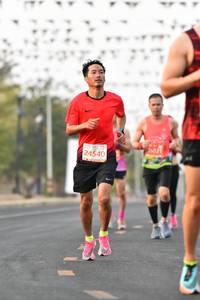 BIB: 24540
                            <button type="button" onclick="openModal(10639142)" class="btn btn-primary btn-sm float-right btn-popup" data-toggle="modal" data-target=".modal-high-quality">
                        <i class="fas fa-shopping-cart"></i> Add to Cart
                    </button>
                                            <button type="button" onclick="isThisMe(10639142, true)" class="btn btn-success btn-sm float-right btn-popup btn-isme hidden" data-toggle="tooltip" data-placement="bottom" title="นี่คือรูปของคุณใช่ไหม คลิกที่นี่เพื่อเอาเข้าอัลบั้ม">
                        <i class="fas fa-plus"></i> Add to album
                    </button>
                    <button type="button" onclick="isThisMe(10639142, false)" class="btn btn-warning btn-sm float-right btn-popup btn-isnotme hidden">
                        <i class="fas fa-ban"></i> Remove from album
                    </button>