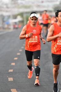 BIB: 21513
                            <button type="button" onclick="openModal(10638854)" class="btn btn-primary btn-sm float-right btn-popup" data-toggle="modal" data-target=".modal-high-quality">
                        <i class="fas fa-shopping-cart"></i> Add to Cart
                    </button>
                                            <button type="button" onclick="isThisMe(10638854, true)" class="btn btn-success btn-sm float-right btn-popup btn-isme hidden" data-toggle="tooltip" data-placement="bottom" title="นี่คือรูปของคุณใช่ไหม คลิกที่นี่เพื่อเอาเข้าอัลบั้ม">
                        <i class="fas fa-plus"></i> Add to album
                    </button>
                    <button type="button" onclick="isThisMe(10638854, false)" class="btn btn-warning btn-sm float-right btn-popup btn-isnotme hidden">
                        <i class="fas fa-ban"></i> Remove from album
                    </button>