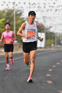 BIB: 26509, 2700
                            <button type="button" onclick="openModal(10640201)" class="btn btn-primary btn-sm float-right btn-popup" data-toggle="modal" data-target=".modal-high-quality">
                        <i class="fas fa-shopping-cart"></i> Add to Cart
                    </button>
                                            <button type="button" onclick="isThisMe(10640201, true)" class="btn btn-success btn-sm float-right btn-popup btn-isme hidden" data-toggle="tooltip" data-placement="bottom" title="นี่คือรูปของคุณใช่ไหม คลิกที่นี่เพื่อเอาเข้าอัลบั้ม">
                        <i class="fas fa-plus"></i> Add to album
                    </button>
                    <button type="button" onclick="isThisMe(10640201, false)" class="btn btn-warning btn-sm float-right btn-popup btn-isnotme hidden">
                        <i class="fas fa-ban"></i> Remove from album
                    </button>