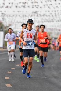 BIB: 4288, 
                            <button type="button" onclick="openModal(10640389)" class="btn btn-primary btn-sm float-right btn-popup" data-toggle="modal" data-target=".modal-high-quality">
                        <i class="fas fa-shopping-cart"></i> Add to Cart
                    </button>
                                            <button type="button" onclick="isThisMe(10640389, true)" class="btn btn-success btn-sm float-right btn-popup btn-isme hidden" data-toggle="tooltip" data-placement="bottom" title="นี่คือรูปของคุณใช่ไหม คลิกที่นี่เพื่อเอาเข้าอัลบั้ม">
                        <i class="fas fa-plus"></i> Add to album
                    </button>
                    <button type="button" onclick="isThisMe(10640389, false)" class="btn btn-warning btn-sm float-right btn-popup btn-isnotme hidden">
                        <i class="fas fa-ban"></i> Remove from album
                    </button>