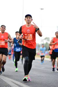 BIB: 27172, 21831
                            <button type="button" onclick="openModal(10709009)" class="btn btn-primary btn-sm float-right btn-popup" data-toggle="modal" data-target=".modal-high-quality">
                        <i class="fas fa-shopping-cart"></i> Add to Cart
                    </button>
                                            <button type="button" onclick="isThisMe(10709009, true)" class="btn btn-success btn-sm float-right btn-popup btn-isme hidden" data-toggle="tooltip" data-placement="bottom" title="นี่คือรูปของคุณใช่ไหม คลิกที่นี่เพื่อเอาเข้าอัลบั้ม">
                        <i class="fas fa-plus"></i> Add to album
                    </button>
                    <button type="button" onclick="isThisMe(10709009, false)" class="btn btn-warning btn-sm float-right btn-popup btn-isnotme hidden">
                        <i class="fas fa-ban"></i> Remove from album
                    </button>