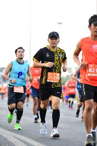 BIB: 821, 21250, 20987
                            <button type="button" onclick="openModal(10742007)" class="btn btn-primary btn-sm float-right btn-popup" data-toggle="modal" data-target=".modal-high-quality">
                        <i class="fas fa-shopping-cart"></i> Add to Cart
                    </button>
                                            <button type="button" onclick="isThisMe(10742007, true)" class="btn btn-success btn-sm float-right btn-popup btn-isme hidden" data-toggle="tooltip" data-placement="bottom" title="นี่คือรูปของคุณใช่ไหม คลิกที่นี่เพื่อเอาเข้าอัลบั้ม">
                        <i class="fas fa-plus"></i> Add to album
                    </button>
                    <button type="button" onclick="isThisMe(10742007, false)" class="btn btn-warning btn-sm float-right btn-popup btn-isnotme hidden">
                        <i class="fas fa-ban"></i> Remove from album
                    </button>