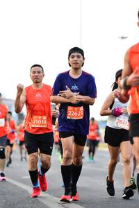 BIB: 22621, 28412, 21030
                            <button type="button" onclick="openModal(10722566)" class="btn btn-primary btn-sm float-right btn-popup" data-toggle="modal" data-target=".modal-high-quality">
                        <i class="fas fa-shopping-cart"></i> Add to Cart
                    </button>
                                            <button type="button" onclick="isThisMe(10722566, true)" class="btn btn-success btn-sm float-right btn-popup btn-isme hidden" data-toggle="tooltip" data-placement="bottom" title="นี่คือรูปของคุณใช่ไหม คลิกที่นี่เพื่อเอาเข้าอัลบั้ม">
                        <i class="fas fa-plus"></i> Add to album
                    </button>
                    <button type="button" onclick="isThisMe(10722566, false)" class="btn btn-warning btn-sm float-right btn-popup btn-isnotme hidden">
                        <i class="fas fa-ban"></i> Remove from album
                    </button>