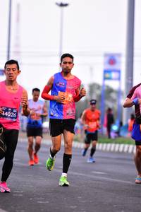 BIB: 14026
                            <button type="button" onclick="openModal(10636573)" class="btn btn-primary btn-sm float-right btn-popup" data-toggle="modal" data-target=".modal-high-quality">
                        <i class="fas fa-shopping-cart"></i> Add to Cart
                    </button>
                                            <button type="button" onclick="isThisMe(10636573, true)" class="btn btn-success btn-sm float-right btn-popup btn-isme hidden" data-toggle="tooltip" data-placement="bottom" title="นี่คือรูปของคุณใช่ไหม คลิกที่นี่เพื่อเอาเข้าอัลบั้ม">
                        <i class="fas fa-plus"></i> Add to album
                    </button>
                    <button type="button" onclick="isThisMe(10636573, false)" class="btn btn-warning btn-sm float-right btn-popup btn-isnotme hidden">
                        <i class="fas fa-ban"></i> Remove from album
                    </button>