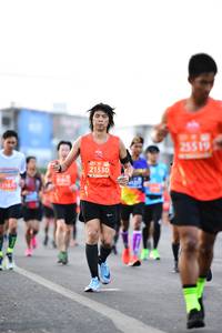 BIB: 25519, 21530, 218
                            <button type="button" onclick="openModal(10745001)" class="btn btn-primary btn-sm float-right btn-popup" data-toggle="modal" data-target=".modal-high-quality">
                        <i class="fas fa-shopping-cart"></i> Add to Cart
                    </button>
                                            <button type="button" onclick="isThisMe(10745001, true)" class="btn btn-success btn-sm float-right btn-popup btn-isme hidden" data-toggle="tooltip" data-placement="bottom" title="นี่คือรูปของคุณใช่ไหม คลิกที่นี่เพื่อเอาเข้าอัลบั้ม">
                        <i class="fas fa-plus"></i> Add to album
                    </button>
                    <button type="button" onclick="isThisMe(10745001, false)" class="btn btn-warning btn-sm float-right btn-popup btn-isnotme hidden">
                        <i class="fas fa-ban"></i> Remove from album
                    </button>