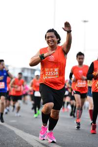 BIB: 22558, 256
                            <button type="button" onclick="openModal(10727751)" class="btn btn-primary btn-sm float-right btn-popup" data-toggle="modal" data-target=".modal-high-quality">
                        <i class="fas fa-shopping-cart"></i> Add to Cart
                    </button>
                                            <button type="button" onclick="isThisMe(10727751, true)" class="btn btn-success btn-sm float-right btn-popup btn-isme hidden" data-toggle="tooltip" data-placement="bottom" title="นี่คือรูปของคุณใช่ไหม คลิกที่นี่เพื่อเอาเข้าอัลบั้ม">
                        <i class="fas fa-plus"></i> Add to album
                    </button>
                    <button type="button" onclick="isThisMe(10727751, false)" class="btn btn-warning btn-sm float-right btn-popup btn-isnotme hidden">
                        <i class="fas fa-ban"></i> Remove from album
                    </button>