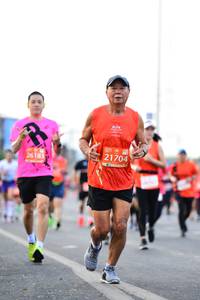 BIB: 21704, 26183
                            <button type="button" onclick="openModal(10742259)" class="btn btn-primary btn-sm float-right btn-popup" data-toggle="modal" data-target=".modal-high-quality">
                        <i class="fas fa-shopping-cart"></i> Add to Cart
                    </button>
                                            <button type="button" onclick="isThisMe(10742259, true)" class="btn btn-success btn-sm float-right btn-popup btn-isme hidden" data-toggle="tooltip" data-placement="bottom" title="นี่คือรูปของคุณใช่ไหม คลิกที่นี่เพื่อเอาเข้าอัลบั้ม">
                        <i class="fas fa-plus"></i> Add to album
                    </button>
                    <button type="button" onclick="isThisMe(10742259, false)" class="btn btn-warning btn-sm float-right btn-popup btn-isnotme hidden">
                        <i class="fas fa-ban"></i> Remove from album
                    </button>