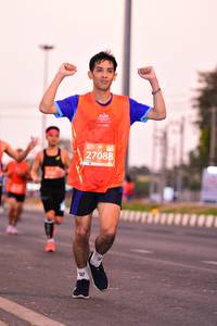 BIB: 27088
                            <button type="button" onclick="openModal(10629362)" class="btn btn-primary btn-sm float-right btn-popup" data-toggle="modal" data-target=".modal-high-quality">
                        <i class="fas fa-shopping-cart"></i> Add to Cart
                    </button>
                                            <button type="button" onclick="isThisMe(10629362, true)" class="btn btn-success btn-sm float-right btn-popup btn-isme hidden" data-toggle="tooltip" data-placement="bottom" title="นี่คือรูปของคุณใช่ไหม คลิกที่นี่เพื่อเอาเข้าอัลบั้ม">
                        <i class="fas fa-plus"></i> Add to album
                    </button>
                    <button type="button" onclick="isThisMe(10629362, false)" class="btn btn-warning btn-sm float-right btn-popup btn-isnotme hidden">
                        <i class="fas fa-ban"></i> Remove from album
                    </button>