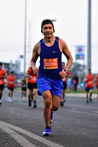 BIB: 20196
                            <button type="button" onclick="openModal(10686990)" class="btn btn-primary btn-sm float-right btn-popup" data-toggle="modal" data-target=".modal-high-quality">
                        <i class="fas fa-shopping-cart"></i> Add to Cart
                    </button>
                                            <button type="button" onclick="isThisMe(10686990, true)" class="btn btn-success btn-sm float-right btn-popup btn-isme hidden" data-toggle="tooltip" data-placement="bottom" title="นี่คือรูปของคุณใช่ไหม คลิกที่นี่เพื่อเอาเข้าอัลบั้ม">
                        <i class="fas fa-plus"></i> Add to album
                    </button>
                    <button type="button" onclick="isThisMe(10686990, false)" class="btn btn-warning btn-sm float-right btn-popup btn-isnotme hidden">
                        <i class="fas fa-ban"></i> Remove from album
                    </button>