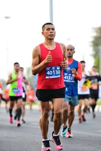 BIB: 40130, 41327
                            <button type="button" onclick="openModal(10723608)" class="btn btn-primary btn-sm float-right btn-popup" data-toggle="modal" data-target=".modal-high-quality">
                        <i class="fas fa-shopping-cart"></i> Add to Cart
                    </button>
                                            <button type="button" onclick="isThisMe(10723608, true)" class="btn btn-success btn-sm float-right btn-popup btn-isme hidden" data-toggle="tooltip" data-placement="bottom" title="นี่คือรูปของคุณใช่ไหม คลิกที่นี่เพื่อเอาเข้าอัลบั้ม">
                        <i class="fas fa-plus"></i> Add to album
                    </button>
                    <button type="button" onclick="isThisMe(10723608, false)" class="btn btn-warning btn-sm float-right btn-popup btn-isnotme hidden">
                        <i class="fas fa-ban"></i> Remove from album
                    </button>