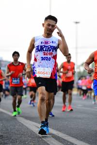 BIB: 2019, 2020, 80643
                            <button type="button" onclick="openModal(10730575)" class="btn btn-primary btn-sm float-right btn-popup" data-toggle="modal" data-target=".modal-high-quality">
                        <i class="fas fa-shopping-cart"></i> Add to Cart
                    </button>
                                            <button type="button" onclick="isThisMe(10730575, true)" class="btn btn-success btn-sm float-right btn-popup btn-isme hidden" data-toggle="tooltip" data-placement="bottom" title="นี่คือรูปของคุณใช่ไหม คลิกที่นี่เพื่อเอาเข้าอัลบั้ม">
                        <i class="fas fa-plus"></i> Add to album
                    </button>
                    <button type="button" onclick="isThisMe(10730575, false)" class="btn btn-warning btn-sm float-right btn-popup btn-isnotme hidden">
                        <i class="fas fa-ban"></i> Remove from album
                    </button>