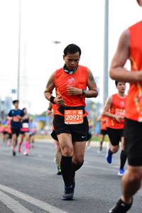 BIB: 21995, 20921
                            <button type="button" onclick="openModal(10699219)" class="btn btn-primary btn-sm float-right btn-popup" data-toggle="modal" data-target=".modal-high-quality">
                        <i class="fas fa-shopping-cart"></i> Add to Cart
                    </button>
                                            <button type="button" onclick="isThisMe(10699219, true)" class="btn btn-success btn-sm float-right btn-popup btn-isme hidden" data-toggle="tooltip" data-placement="bottom" title="นี่คือรูปของคุณใช่ไหม คลิกที่นี่เพื่อเอาเข้าอัลบั้ม">
                        <i class="fas fa-plus"></i> Add to album
                    </button>
                    <button type="button" onclick="isThisMe(10699219, false)" class="btn btn-warning btn-sm float-right btn-popup btn-isnotme hidden">
                        <i class="fas fa-ban"></i> Remove from album
                    </button>