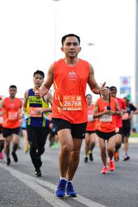 BIB: 26768
                            <button type="button" onclick="openModal(10726350)" class="btn btn-primary btn-sm float-right btn-popup" data-toggle="modal" data-target=".modal-high-quality">
                        <i class="fas fa-shopping-cart"></i> Add to Cart
                    </button>
                                            <button type="button" onclick="isThisMe(10726350, true)" class="btn btn-success btn-sm float-right btn-popup btn-isme hidden" data-toggle="tooltip" data-placement="bottom" title="นี่คือรูปของคุณใช่ไหม คลิกที่นี่เพื่อเอาเข้าอัลบั้ม">
                        <i class="fas fa-plus"></i> Add to album
                    </button>
                    <button type="button" onclick="isThisMe(10726350, false)" class="btn btn-warning btn-sm float-right btn-popup btn-isnotme hidden">
                        <i class="fas fa-ban"></i> Remove from album
                    </button>