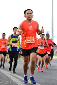 BIB: 26768
                            <button type="button" onclick="openModal(10726318)" class="btn btn-primary btn-sm float-right btn-popup" data-toggle="modal" data-target=".modal-high-quality">
                        <i class="fas fa-shopping-cart"></i> Add to Cart
                    </button>
                                            <button type="button" onclick="isThisMe(10726318, true)" class="btn btn-success btn-sm float-right btn-popup btn-isme hidden" data-toggle="tooltip" data-placement="bottom" title="นี่คือรูปของคุณใช่ไหม คลิกที่นี่เพื่อเอาเข้าอัลบั้ม">
                        <i class="fas fa-plus"></i> Add to album
                    </button>
                    <button type="button" onclick="isThisMe(10726318, false)" class="btn btn-warning btn-sm float-right btn-popup btn-isnotme hidden">
                        <i class="fas fa-ban"></i> Remove from album
                    </button>
